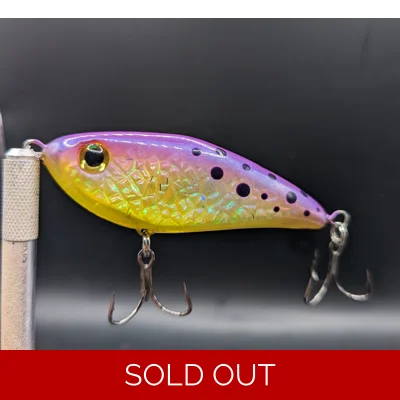 Gator Gitter